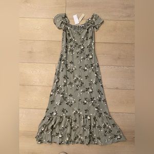 Reformation Dress
